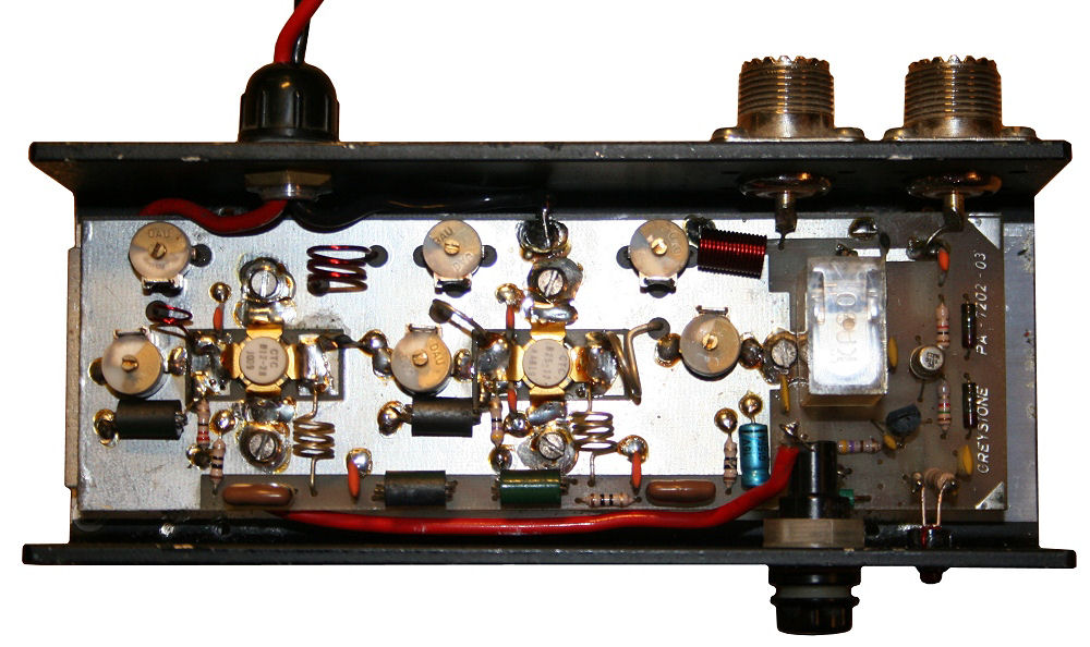 Zodiac PA-7202